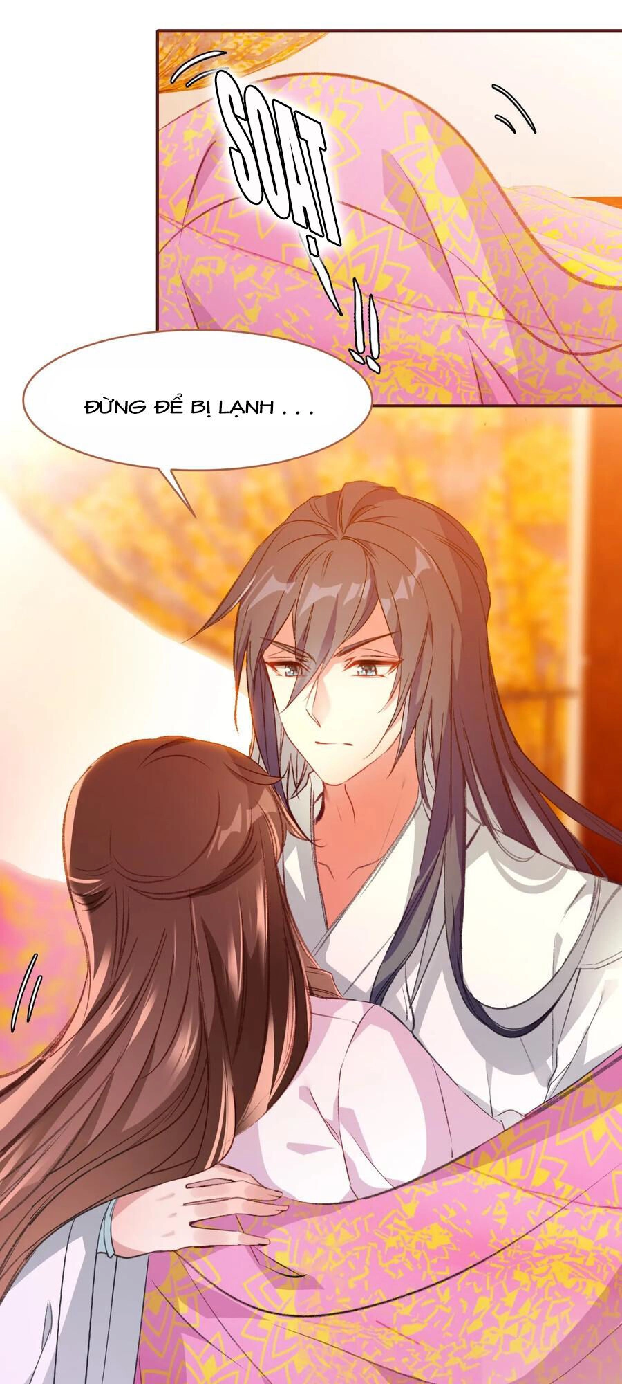 Gả Cho Một Tên Thái Giám Đáng Ghét Chapter 135 - 8