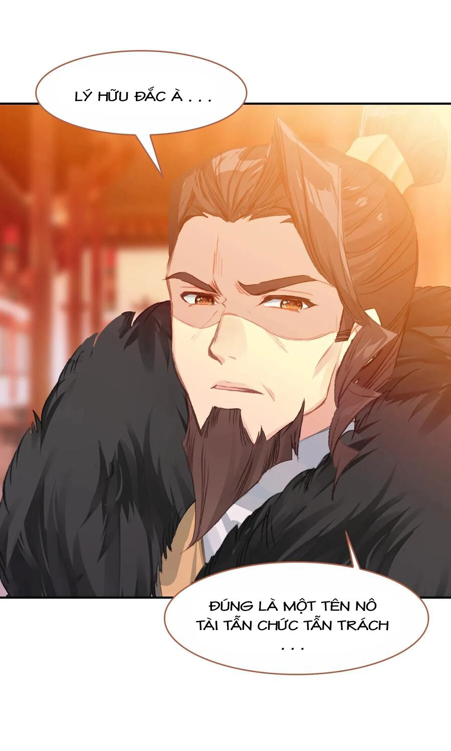 Gả Cho Một Tên Thái Giám Đáng Ghét Chapter 136 - 4