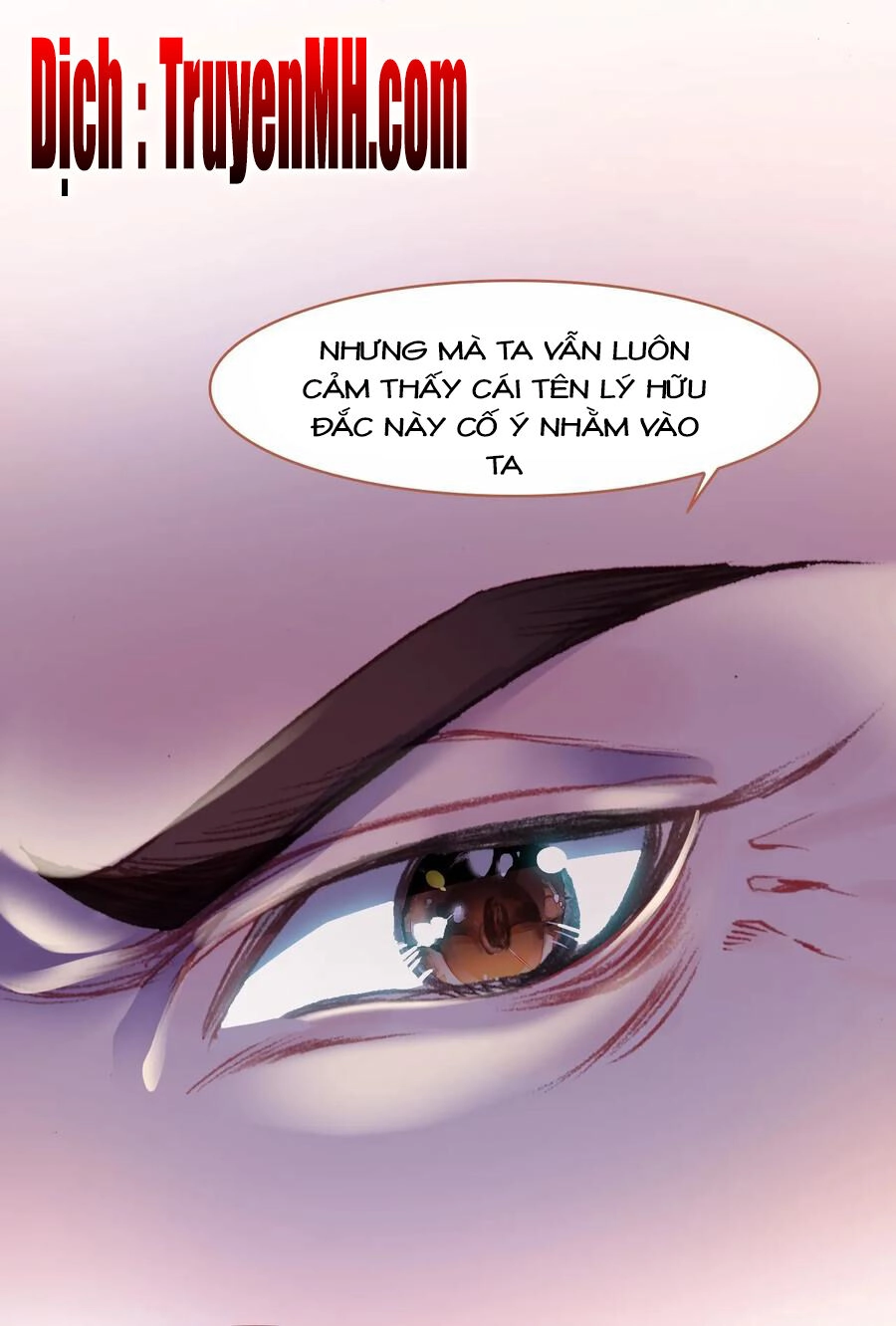 Gả Cho Một Tên Thái Giám Đáng Ghét Chapter 136 - 7