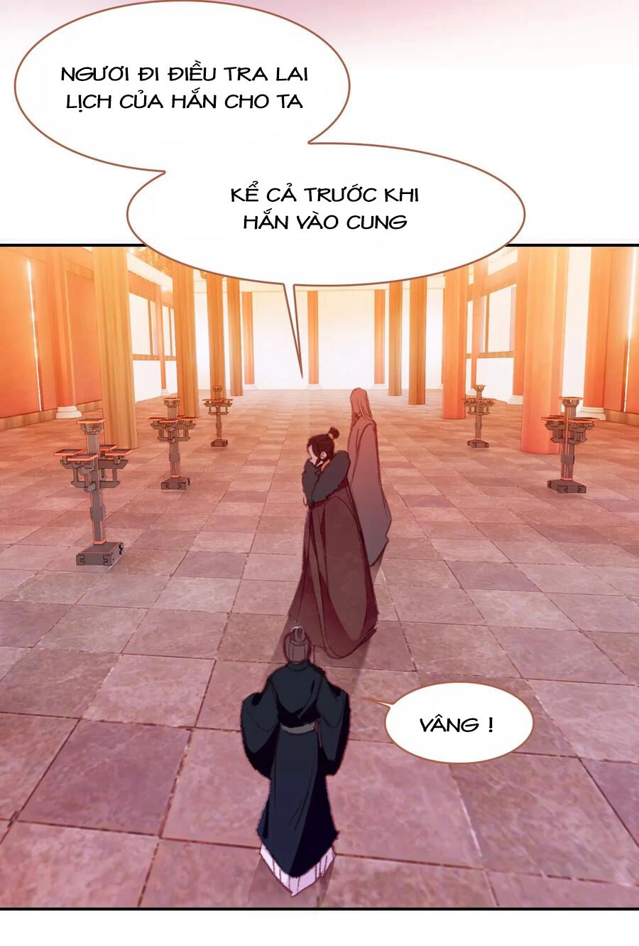 Gả Cho Một Tên Thái Giám Đáng Ghét Chapter 136 - 8