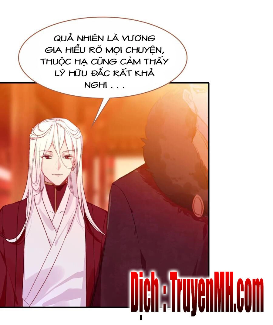 Gả Cho Một Tên Thái Giám Đáng Ghét Chapter 136 - 9
