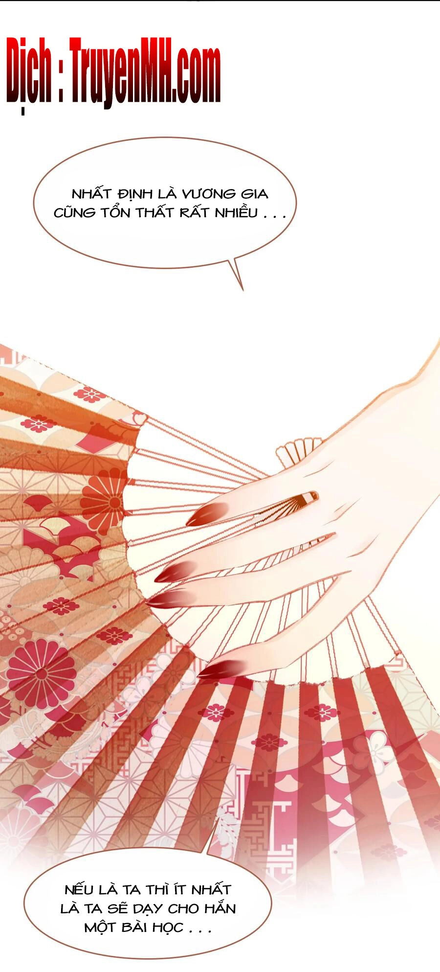 Gả Cho Một Tên Thái Giám Đáng Ghét Chapter 136 - 11