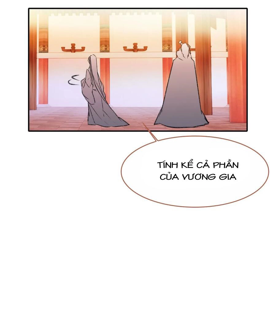 Gả Cho Một Tên Thái Giám Đáng Ghét Chapter 136 - 12