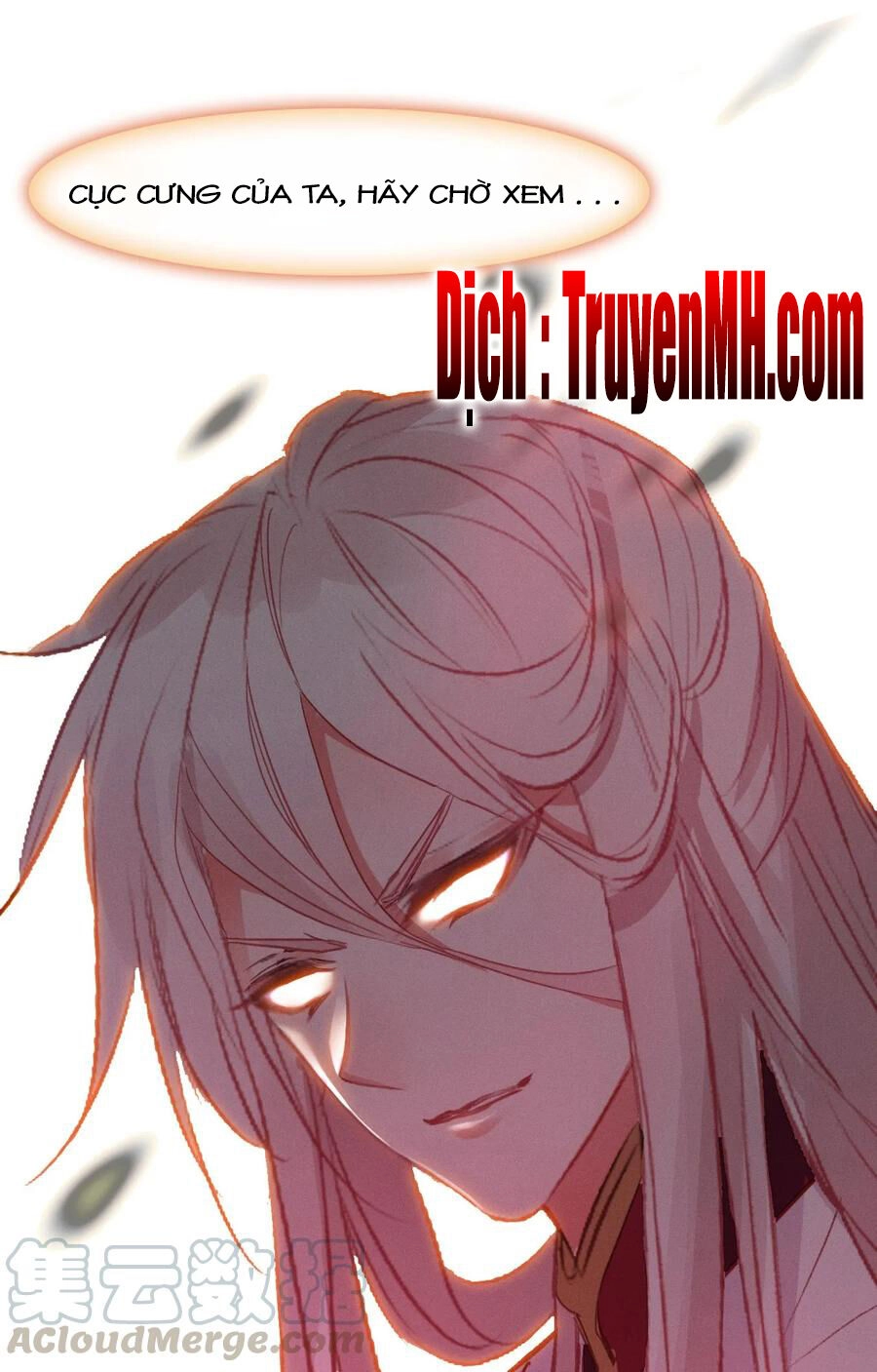 Gả Cho Một Tên Thái Giám Đáng Ghét Chapter 136 - 13