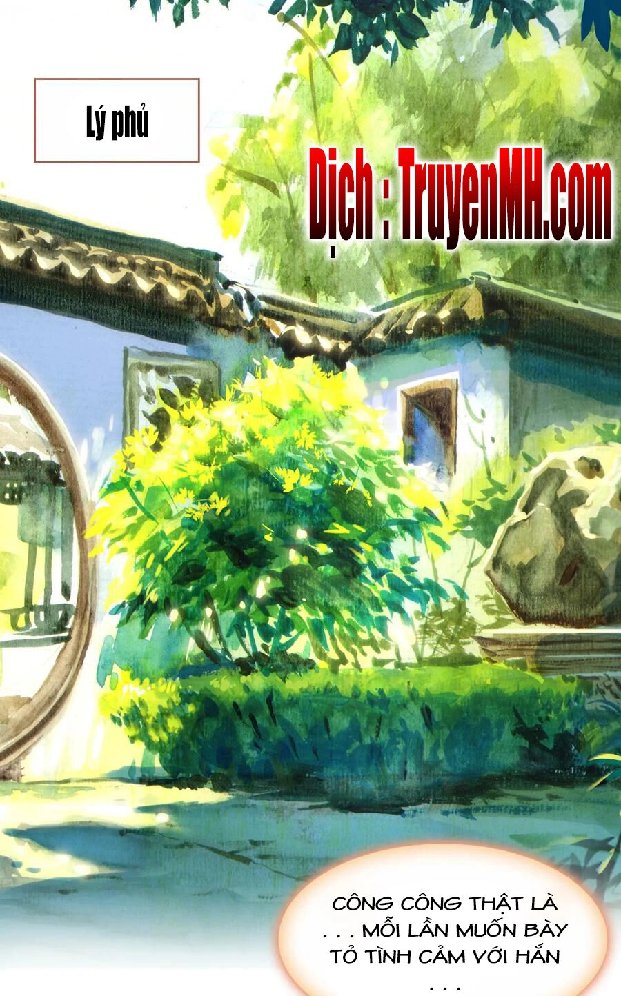 Gả Cho Một Tên Thái Giám Đáng Ghét Chapter 136 - 15