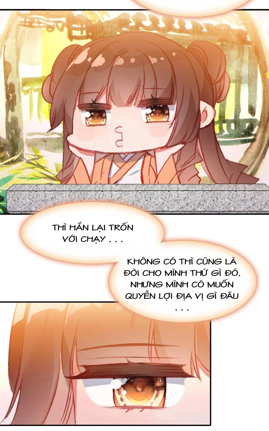 Gả Cho Một Tên Thái Giám Đáng Ghét Chapter 136 - 16