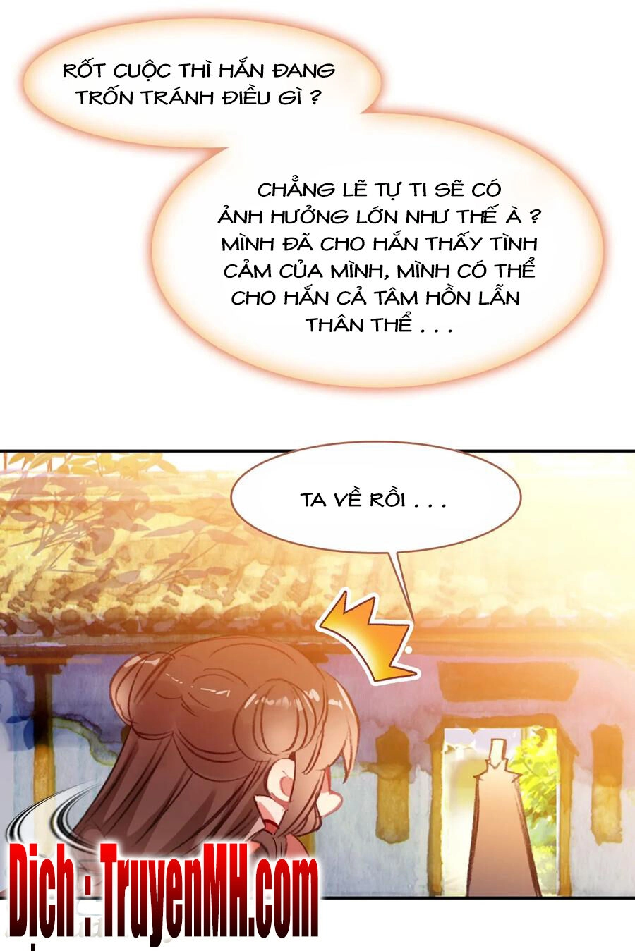 Gả Cho Một Tên Thái Giám Đáng Ghét Chapter 136 - 17