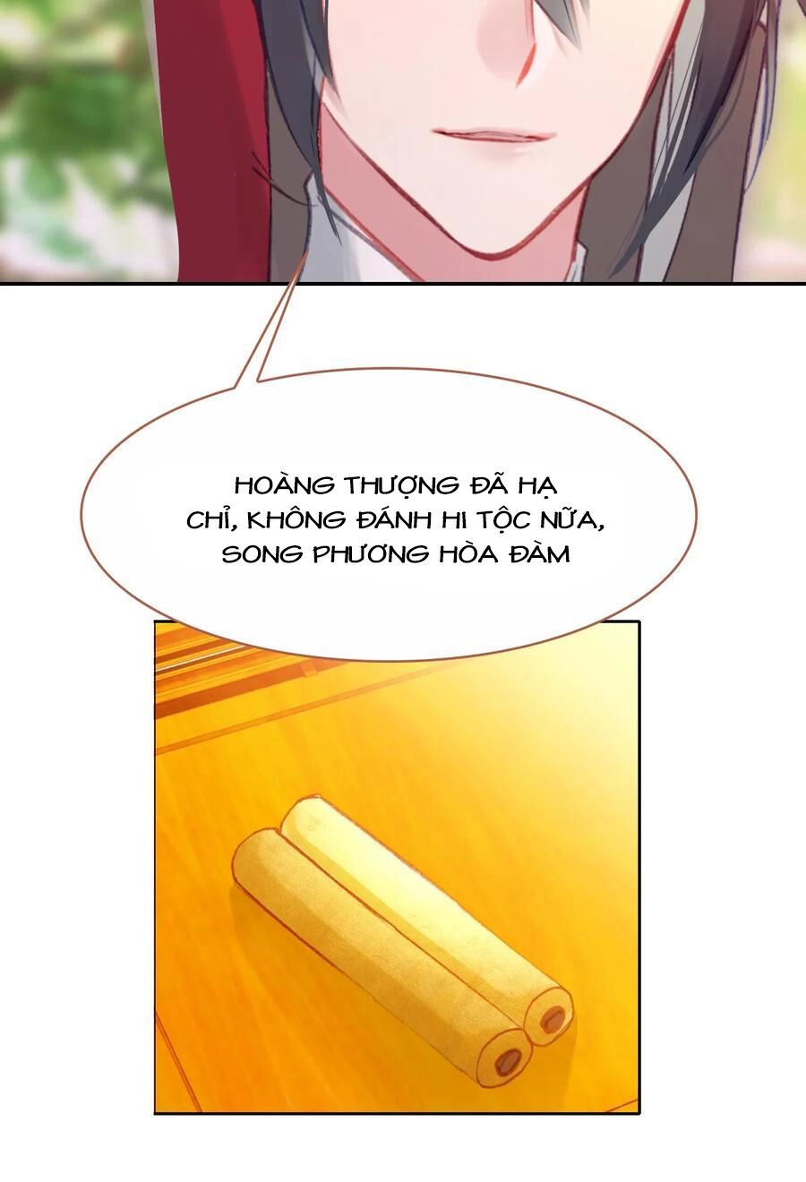 Gả Cho Một Tên Thái Giám Đáng Ghét Chapter 137 - 4