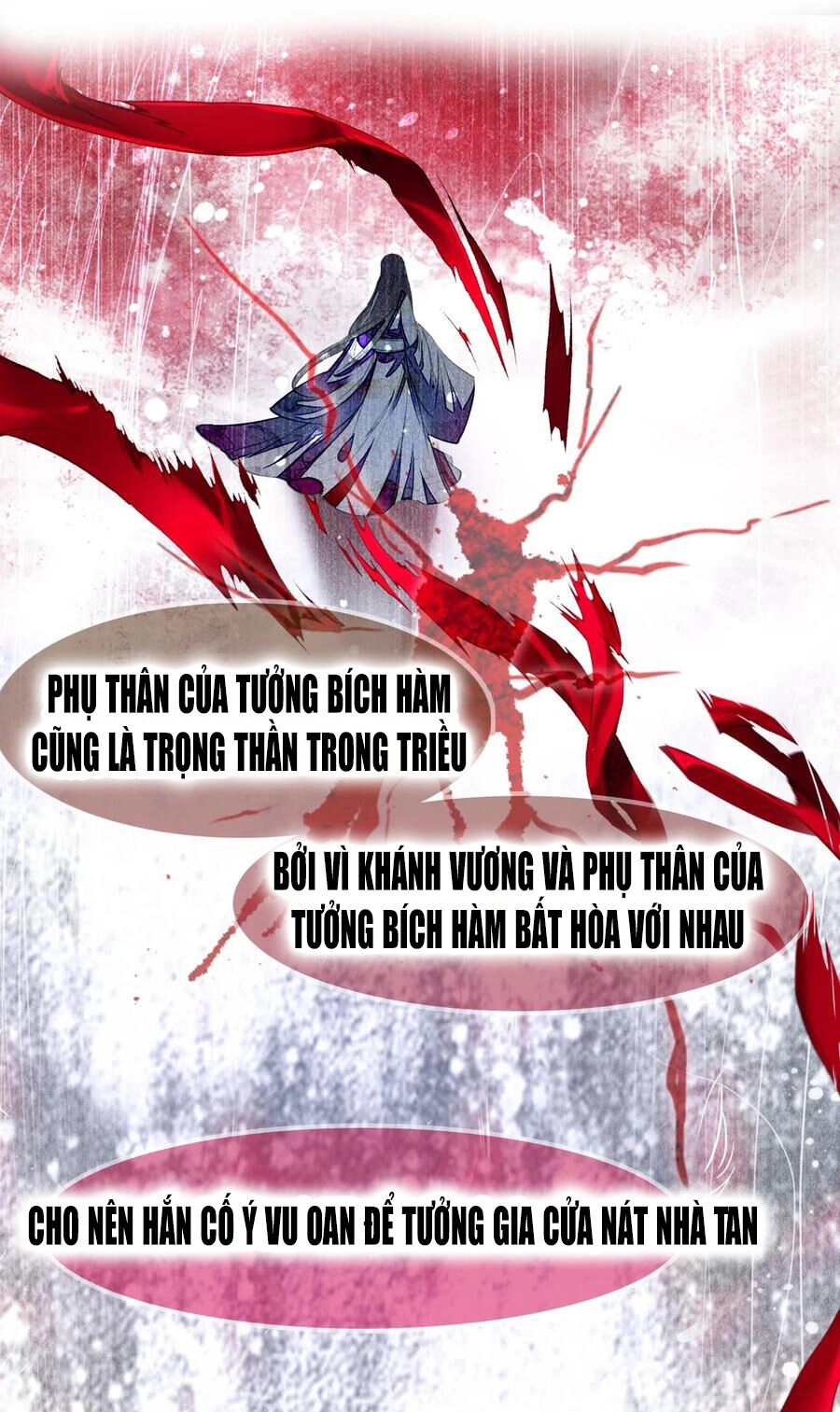 Gả Cho Một Tên Thái Giám Đáng Ghét Chapter 137 - 13