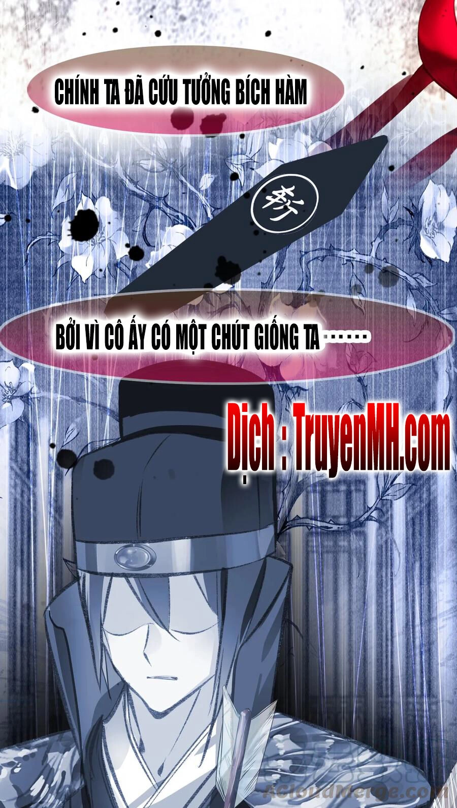 Gả Cho Một Tên Thái Giám Đáng Ghét Chapter 137 - 14