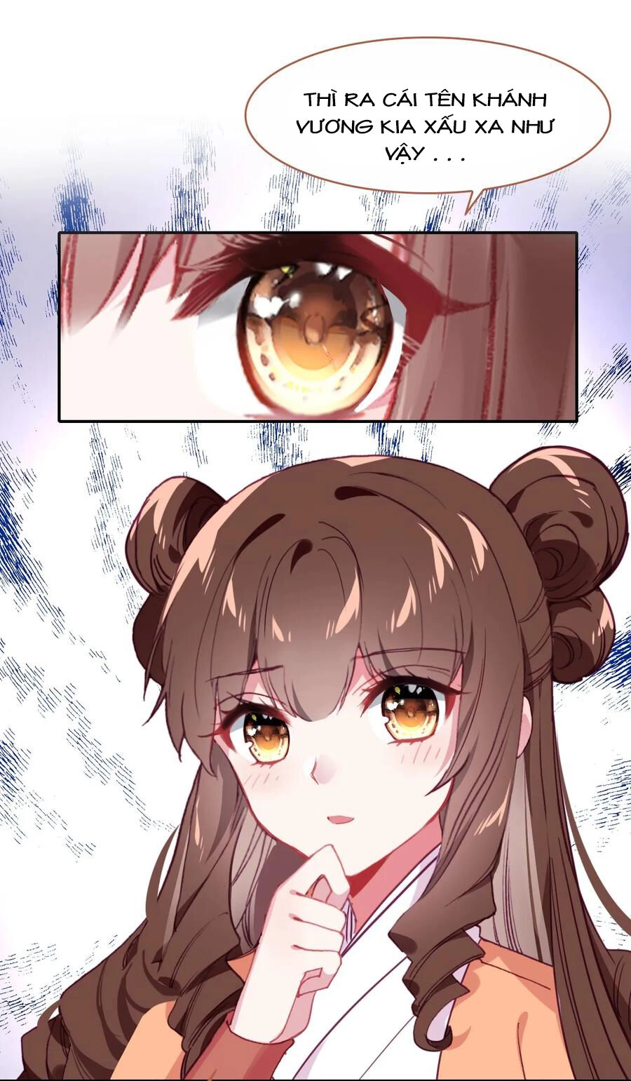 Gả Cho Một Tên Thái Giám Đáng Ghét Chapter 137 - 17