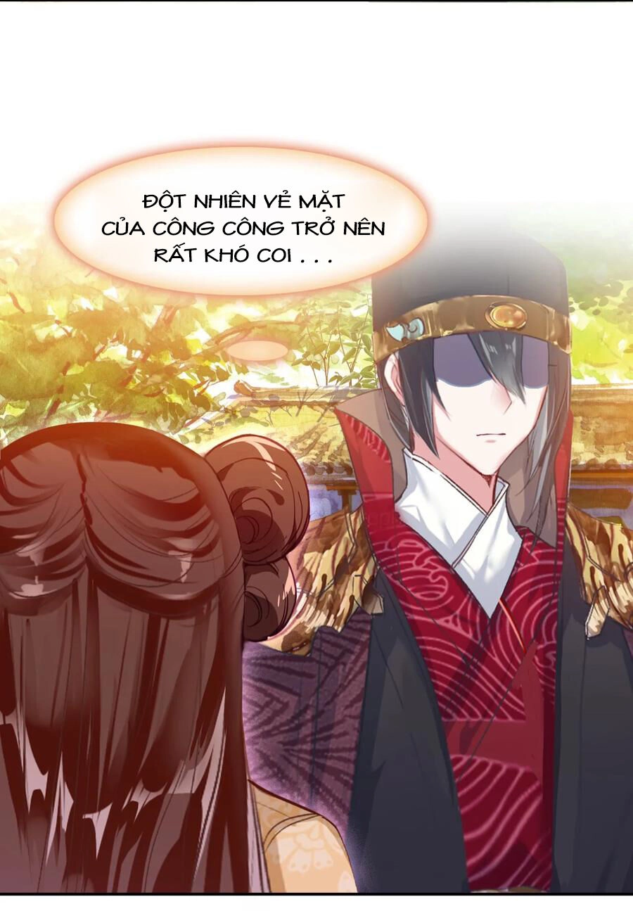 Gả Cho Một Tên Thái Giám Đáng Ghét Chapter 137 - 19