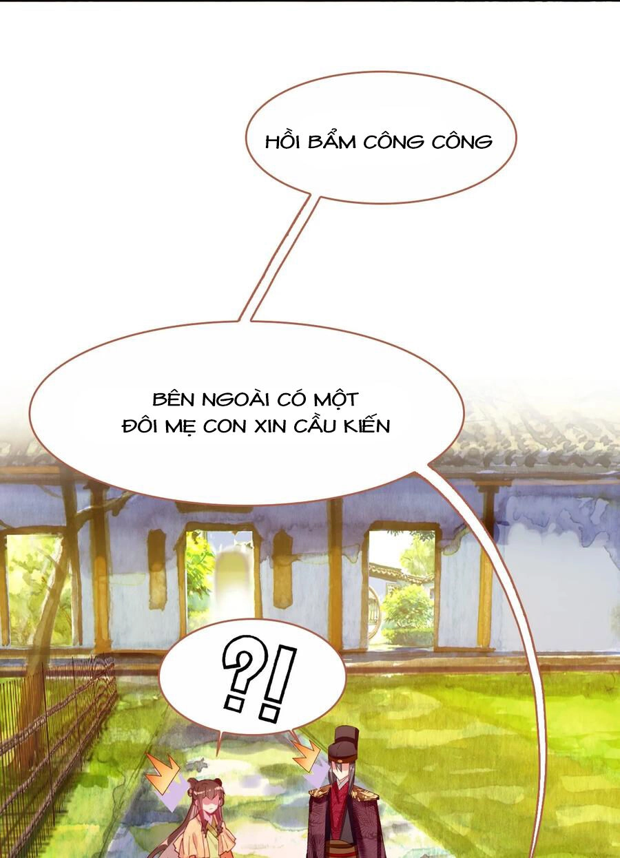 Gả Cho Một Tên Thái Giám Đáng Ghét Chapter 137 - 21