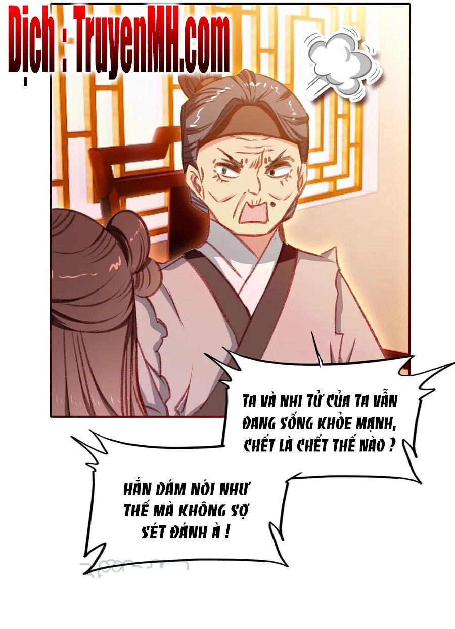 Gả Cho Một Tên Thái Giám Đáng Ghét Chapter 139 - 7