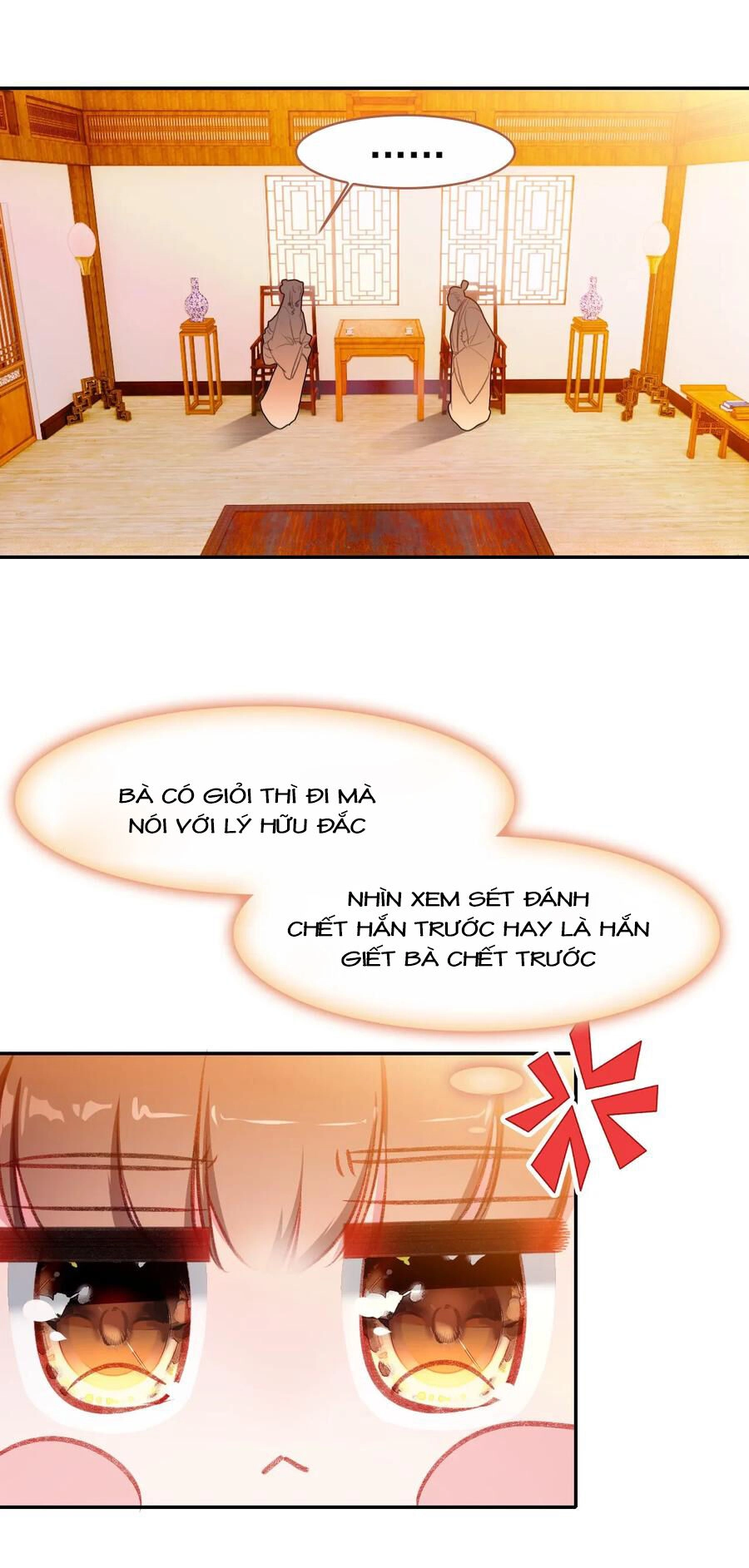 Gả Cho Một Tên Thái Giám Đáng Ghét Chapter 139 - 8