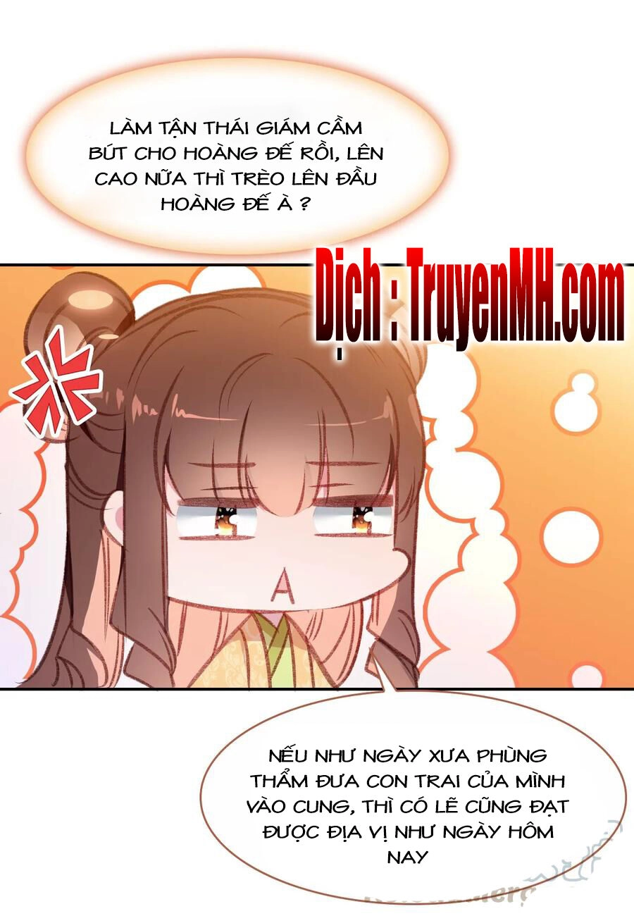 Gả Cho Một Tên Thái Giám Đáng Ghét Chapter 139 - 11