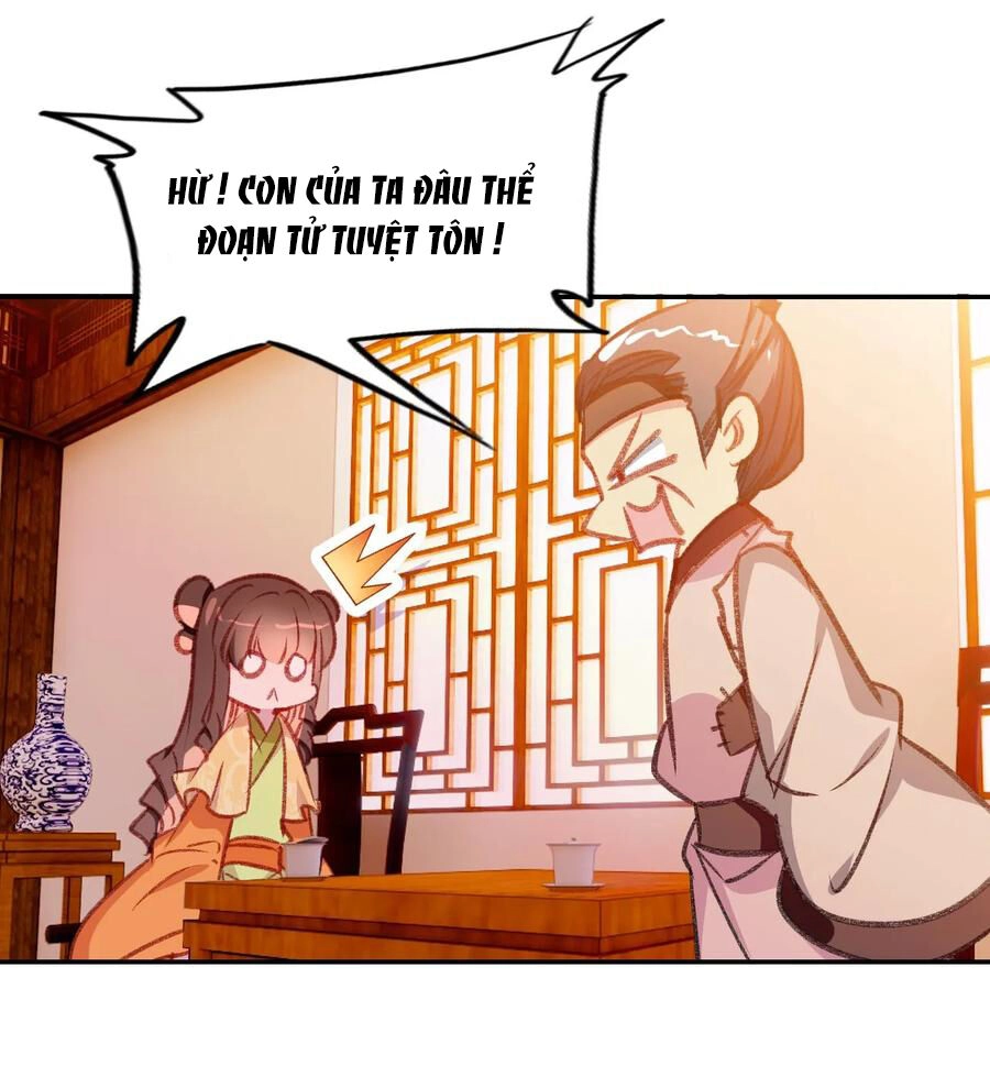 Gả Cho Một Tên Thái Giám Đáng Ghét Chapter 139 - 12