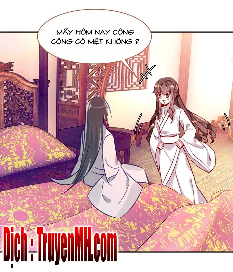 Gả Cho Một Tên Thái Giám Đáng Ghét Chapter 139 - 18