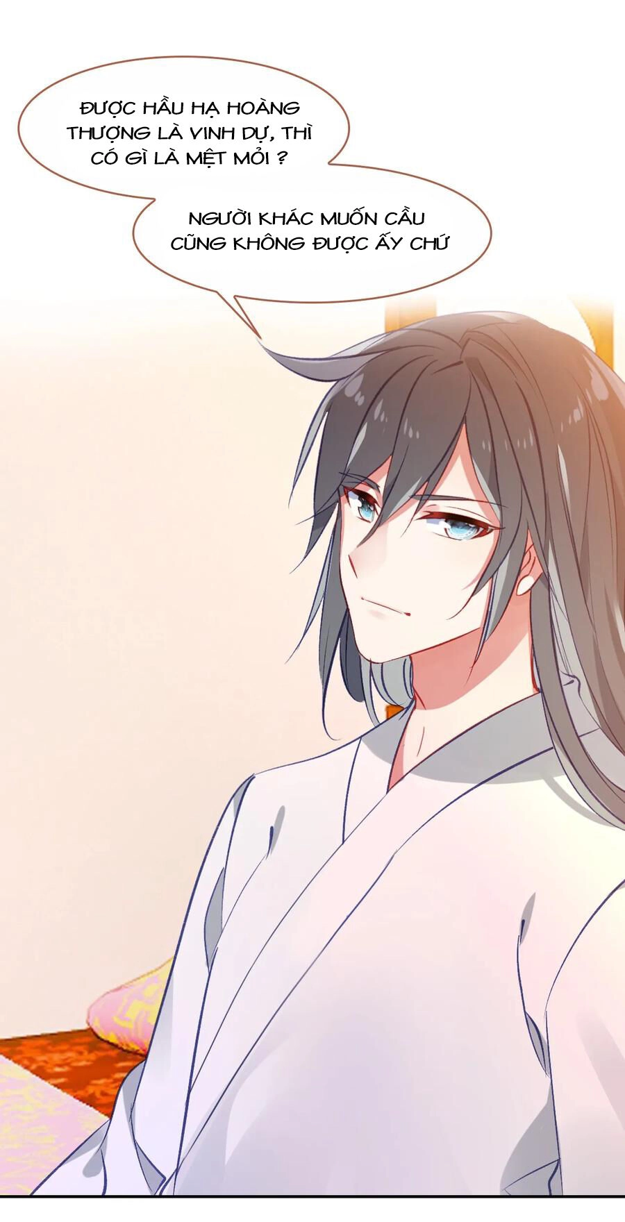 Gả Cho Một Tên Thái Giám Đáng Ghét Chapter 139 - 19