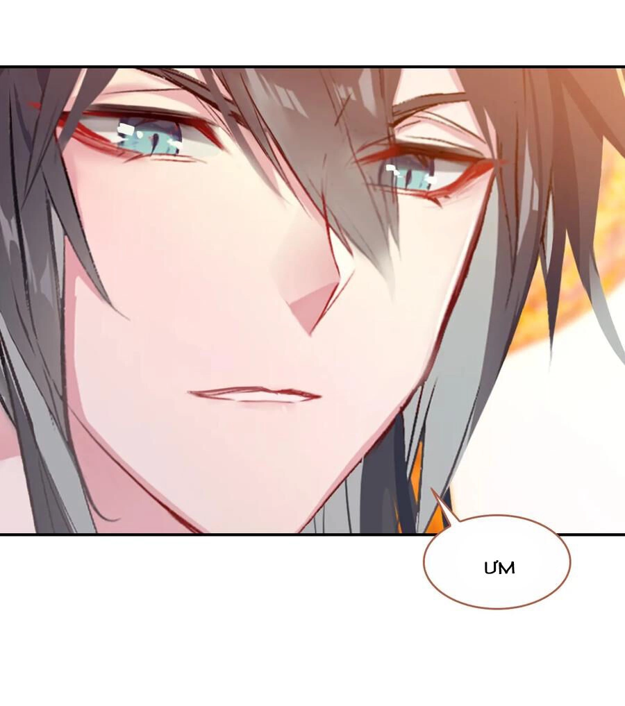 Gả Cho Một Tên Thái Giám Đáng Ghét Chapter 139 - 21