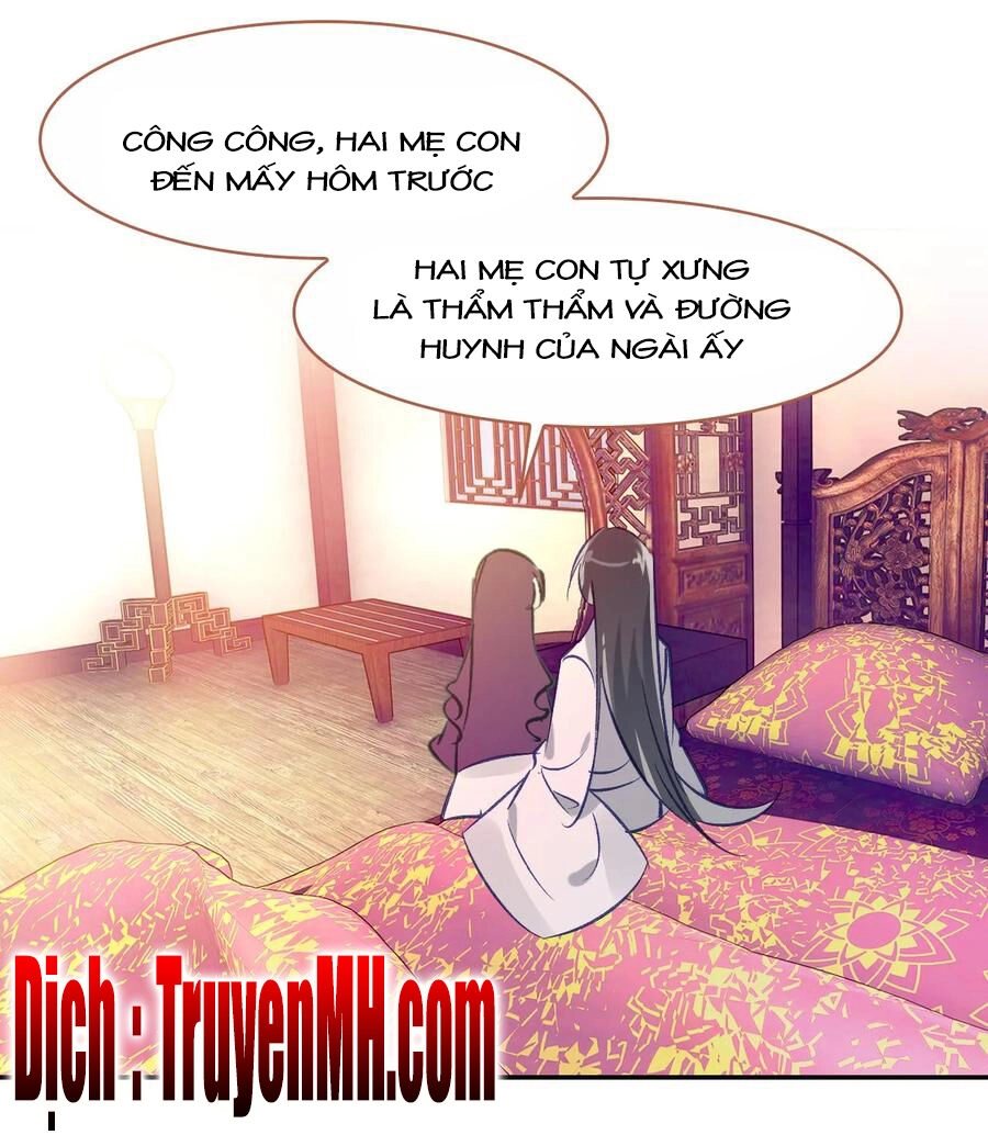 Gả Cho Một Tên Thái Giám Đáng Ghét Chapter 139 - 22