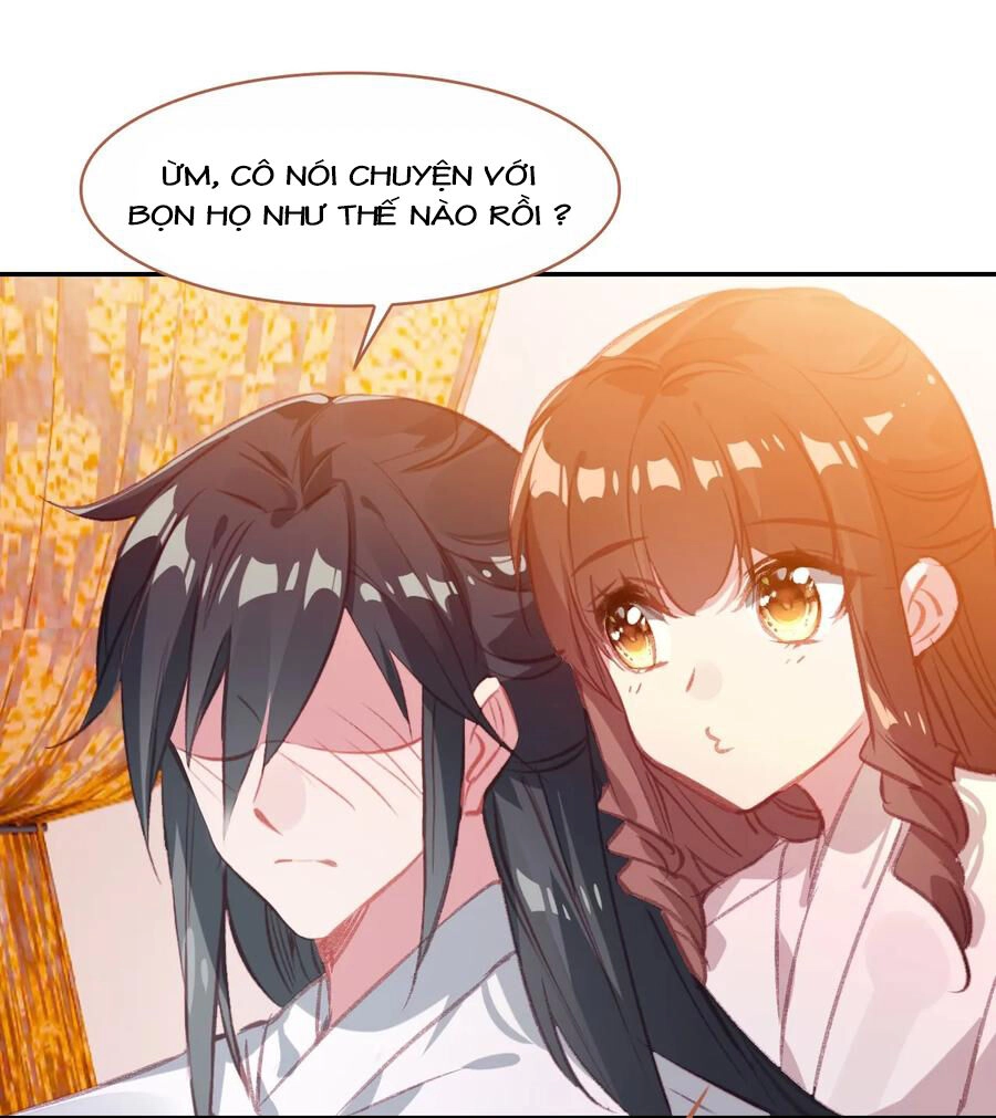 Gả Cho Một Tên Thái Giám Đáng Ghét Chapter 139 - 23