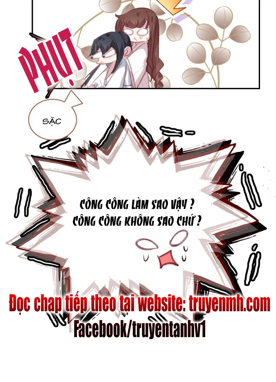 Gả Cho Một Tên Thái Giám Đáng Ghét Chapter 139 - 25