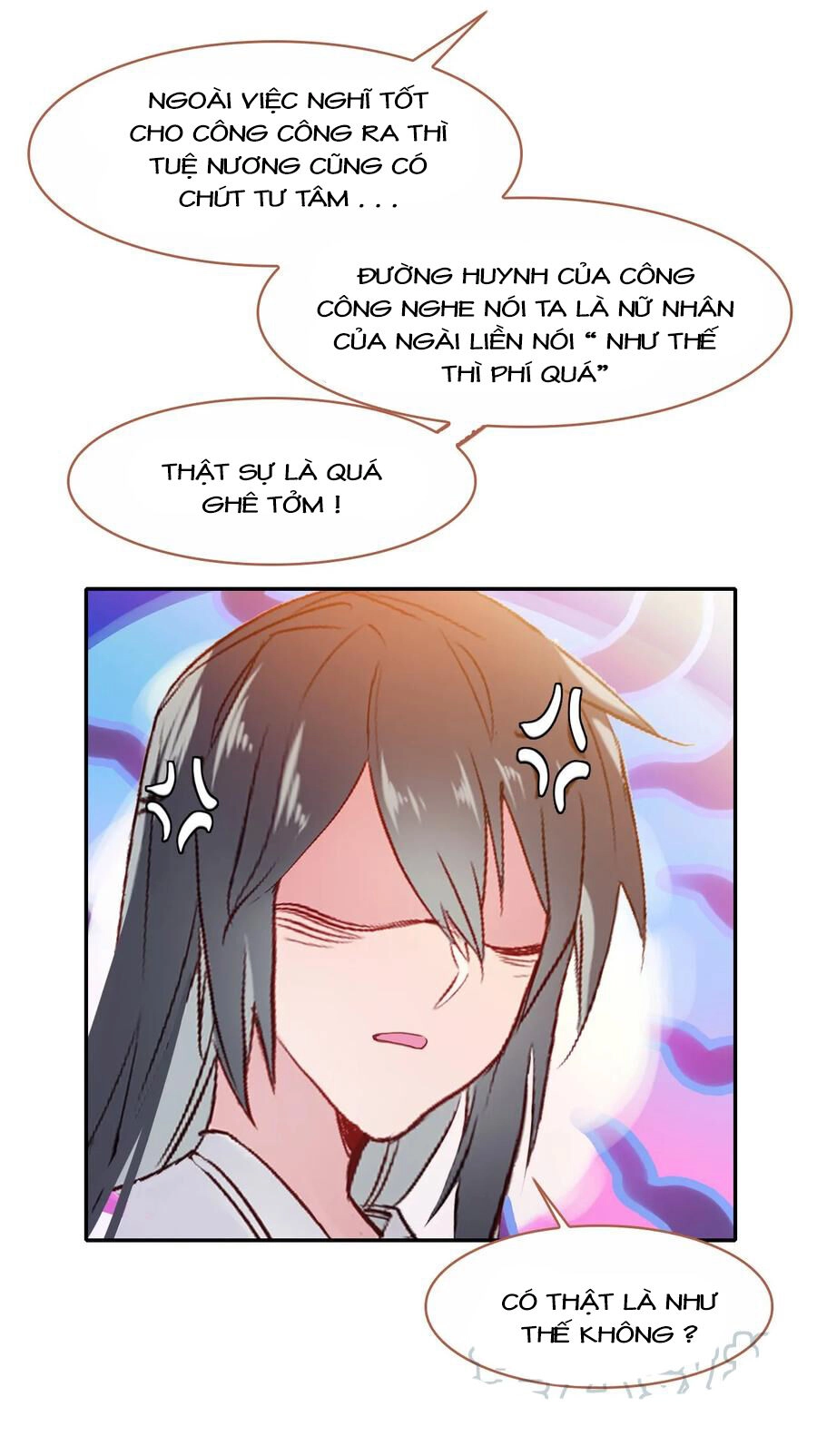 Gả Cho Một Tên Thái Giám Đáng Ghét Chapter 141 - 4