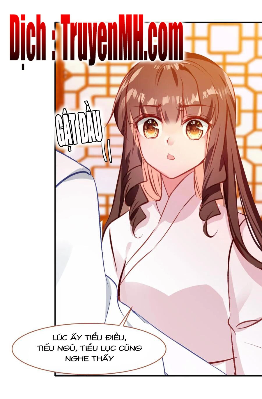 Gả Cho Một Tên Thái Giám Đáng Ghét Chapter 141 - 5