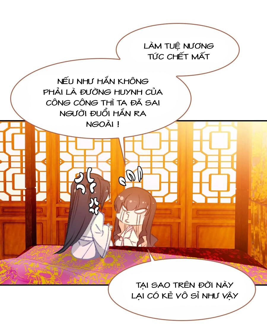 Gả Cho Một Tên Thái Giám Đáng Ghét Chapter 141 - 6