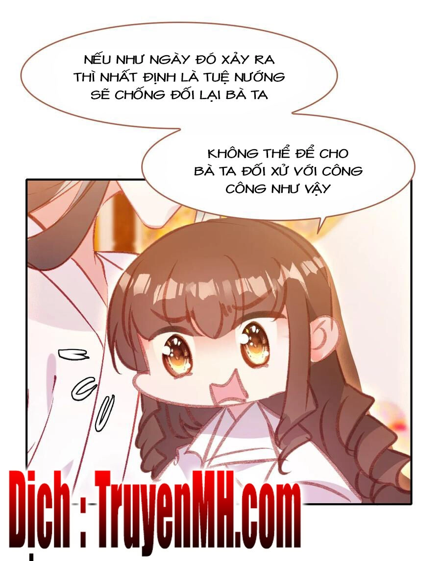 Gả Cho Một Tên Thái Giám Đáng Ghét Chapter 141 - 12