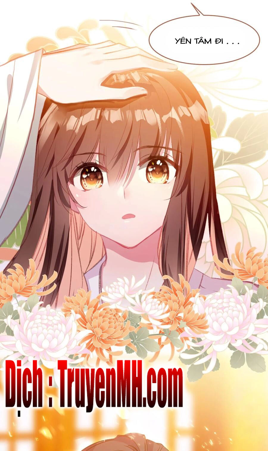 Gả Cho Một Tên Thái Giám Đáng Ghét Chapter 141 - 14