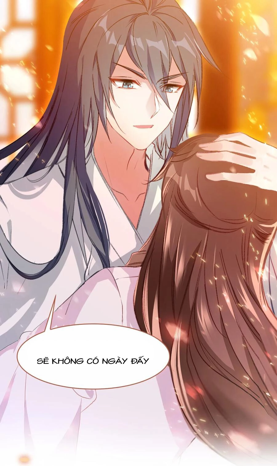 Gả Cho Một Tên Thái Giám Đáng Ghét Chapter 141 - 15