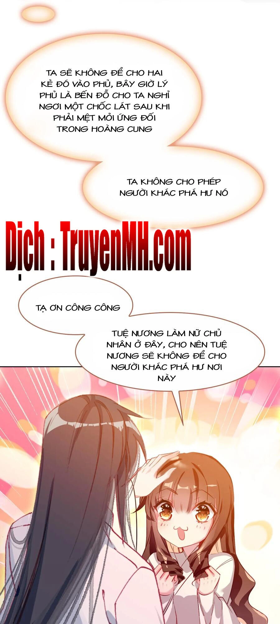 Gả Cho Một Tên Thái Giám Đáng Ghét Chapter 141 - 16