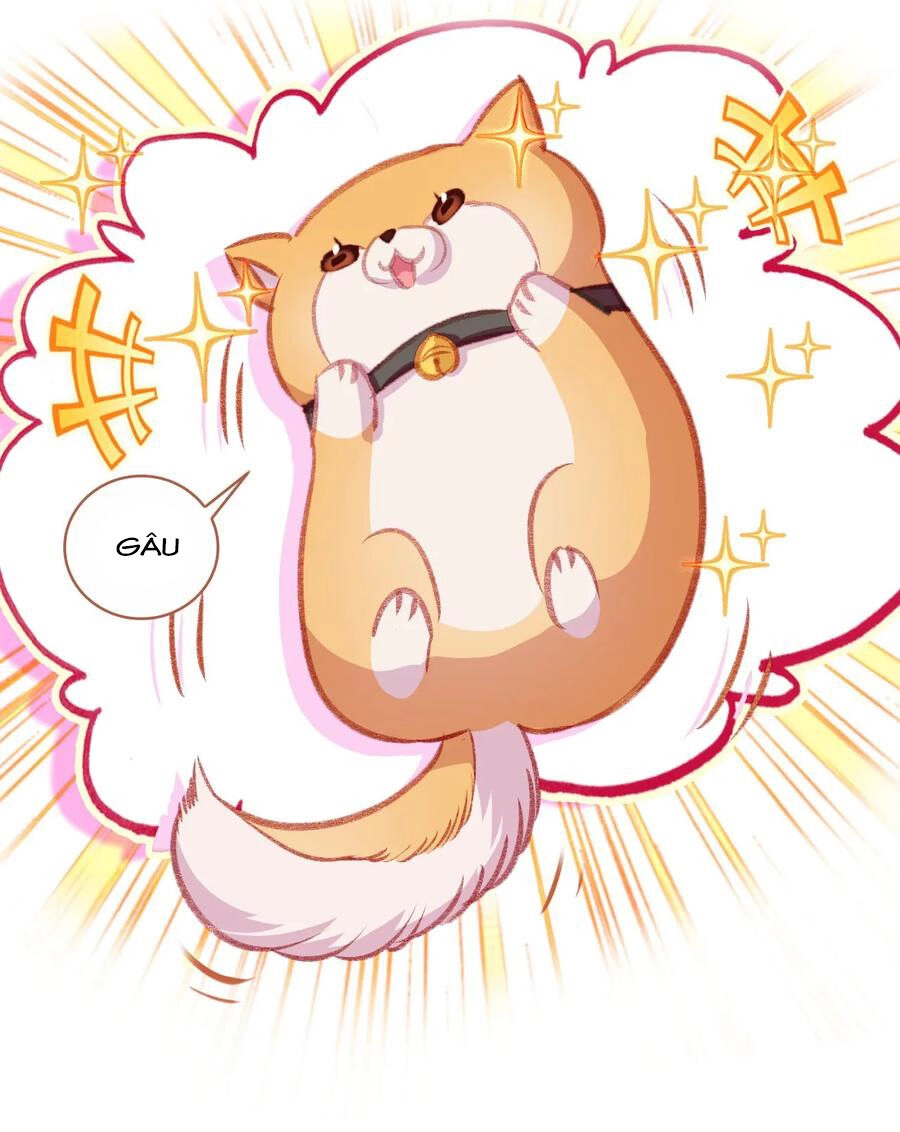 Gả Cho Một Tên Thái Giám Đáng Ghét Chapter 141 - 20