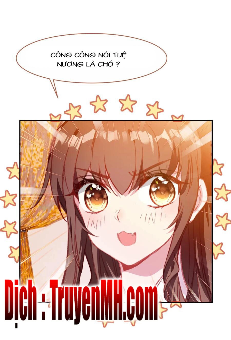 Gả Cho Một Tên Thái Giám Đáng Ghét Chapter 141 - 21