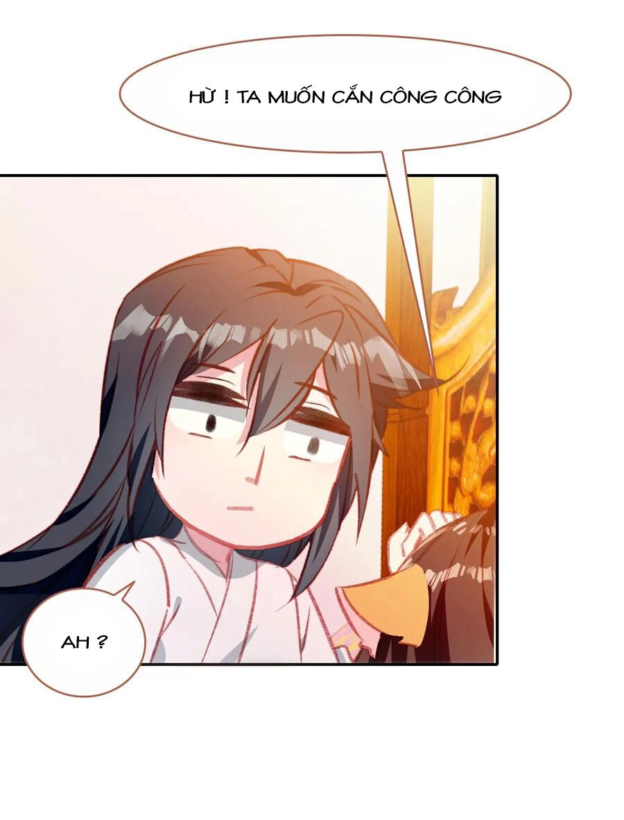 Gả Cho Một Tên Thái Giám Đáng Ghét Chapter 141 - 22