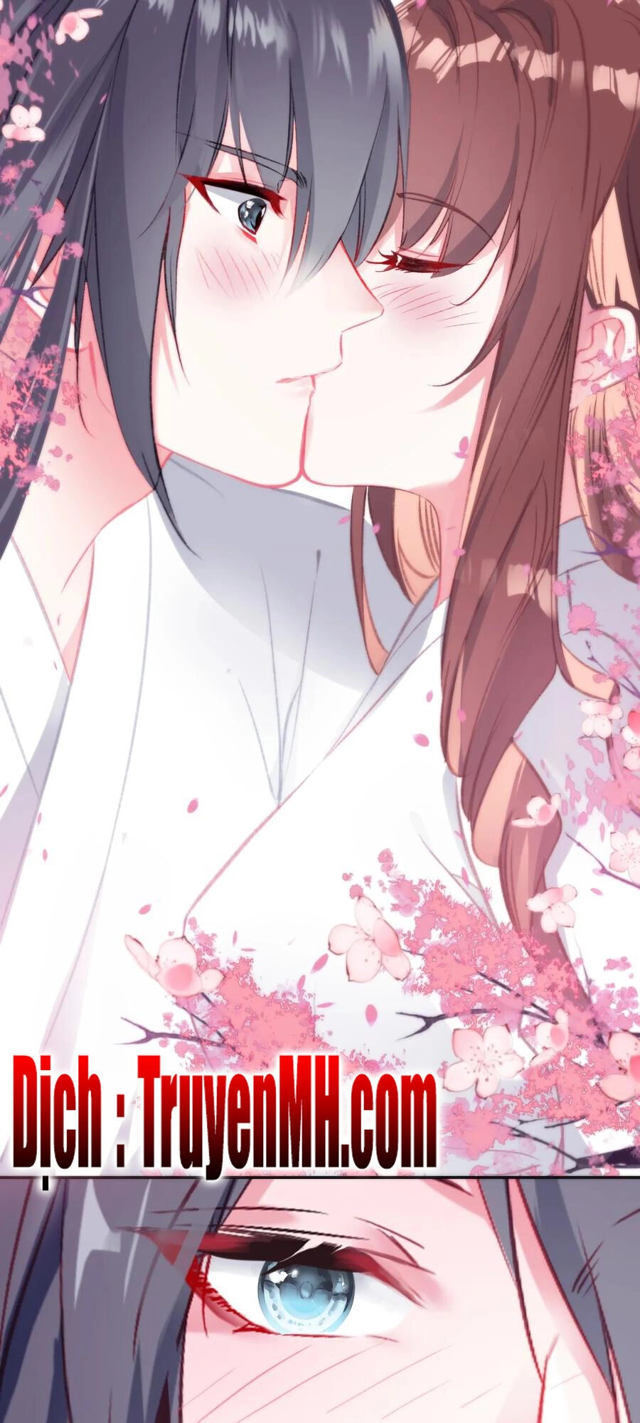 Gả Cho Một Tên Thái Giám Đáng Ghét Chapter 141 - 26