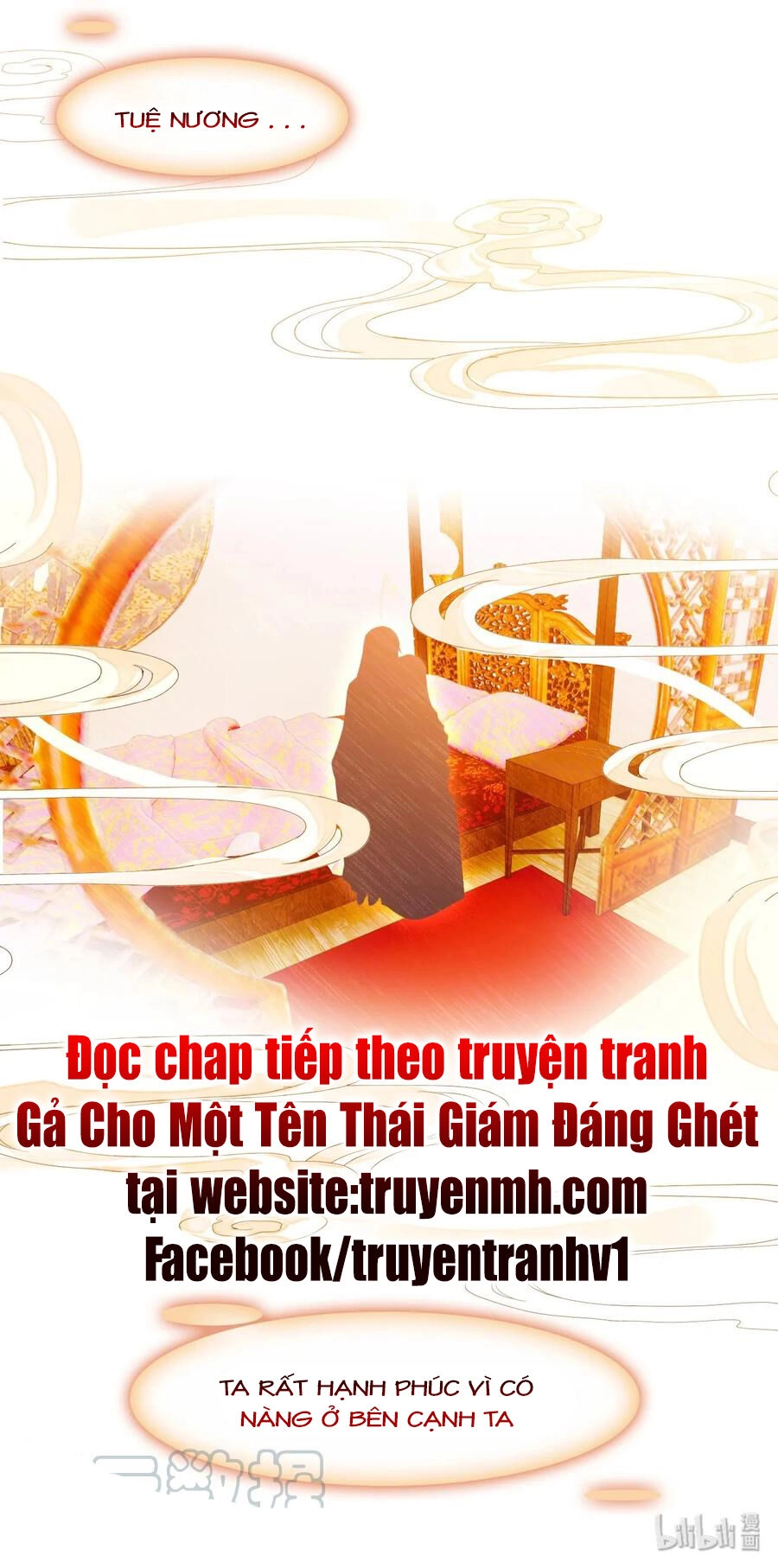 Gả Cho Một Tên Thái Giám Đáng Ghét Chapter 141 - 28