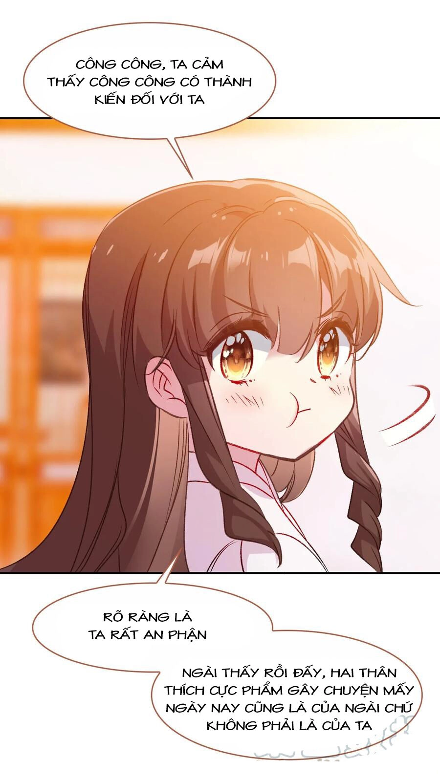 Gả Cho Một Tên Thái Giám Đáng Ghét Chapter 142 - 6