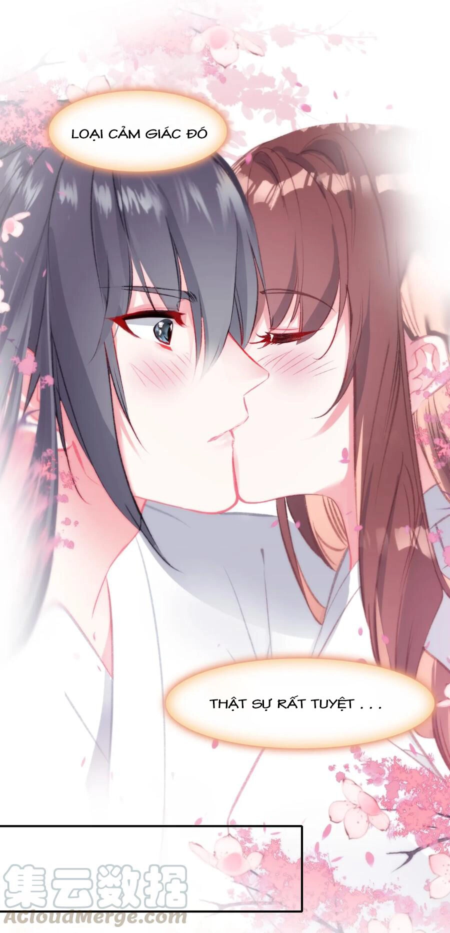 Gả Cho Một Tên Thái Giám Đáng Ghét Chapter 142 - 10