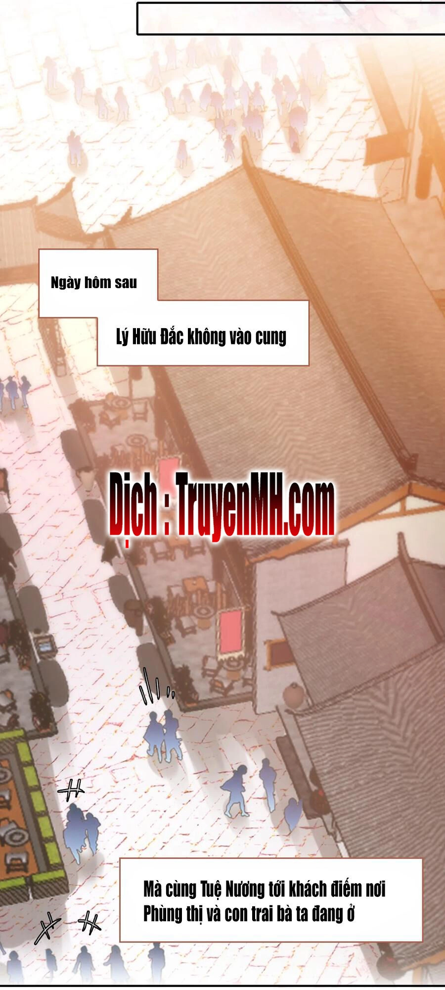 Gả Cho Một Tên Thái Giám Đáng Ghét Chapter 142 - 11