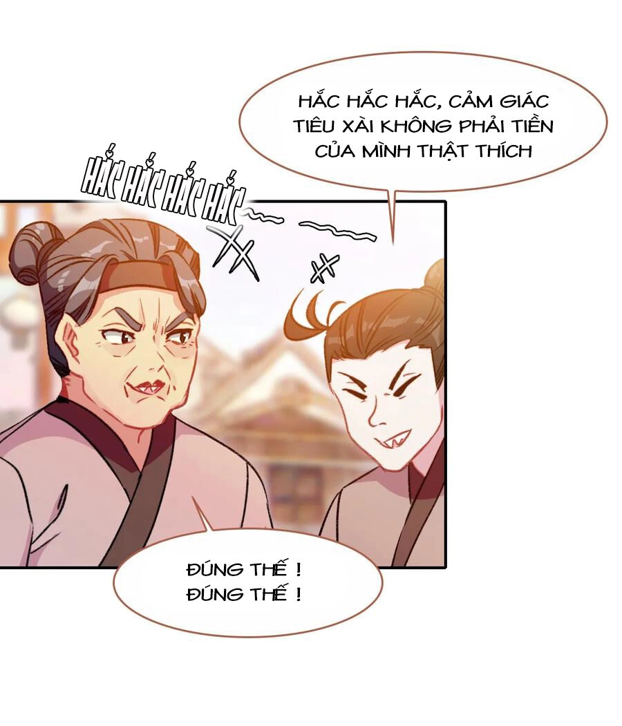 Gả Cho Một Tên Thái Giám Đáng Ghét Chapter 142 - 13