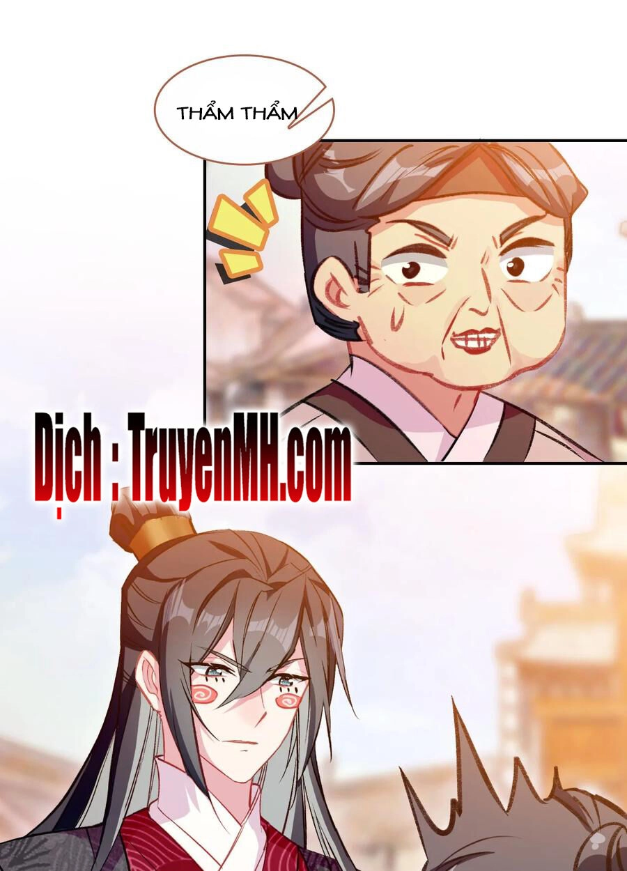 Gả Cho Một Tên Thái Giám Đáng Ghét Chapter 142 - 14