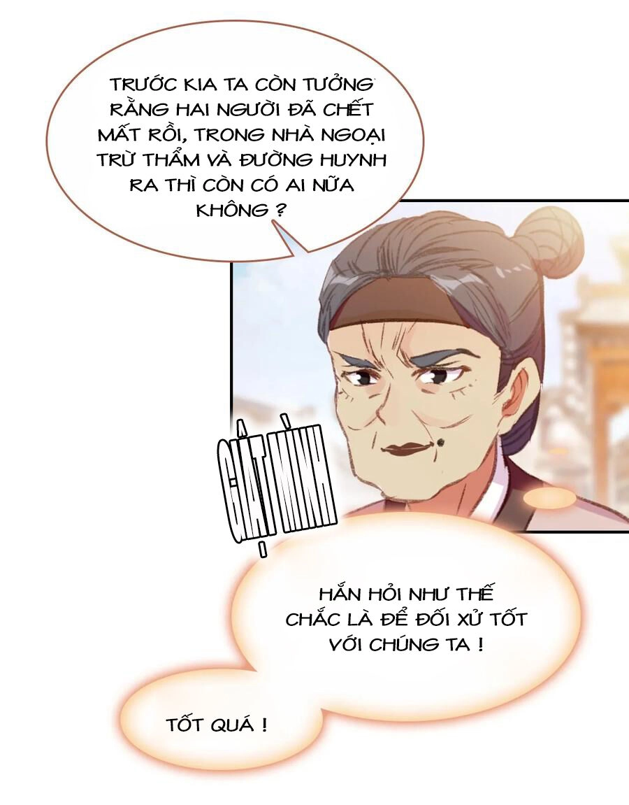 Gả Cho Một Tên Thái Giám Đáng Ghét Chapter 143 - 4