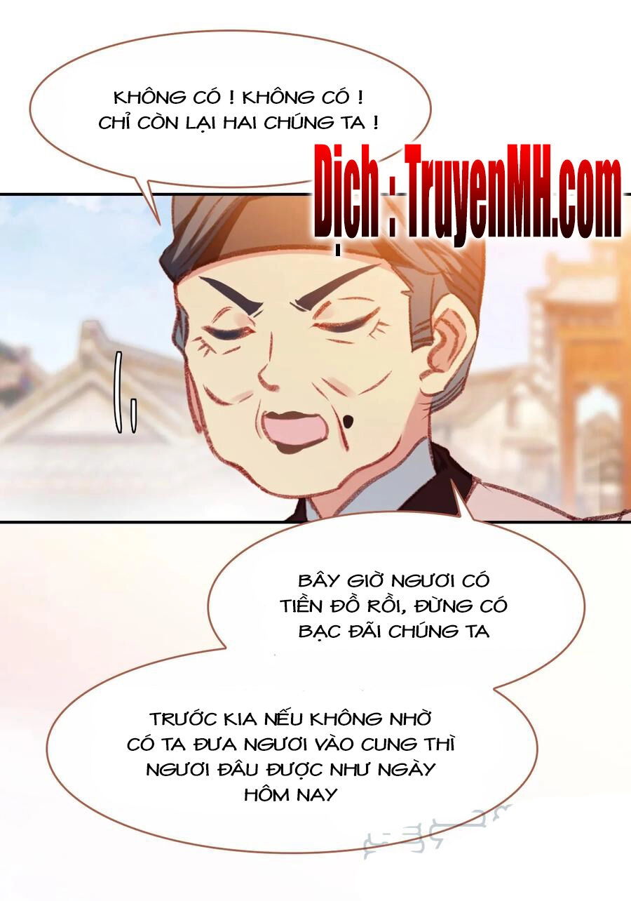 Gả Cho Một Tên Thái Giám Đáng Ghét Chapter 143 - 5