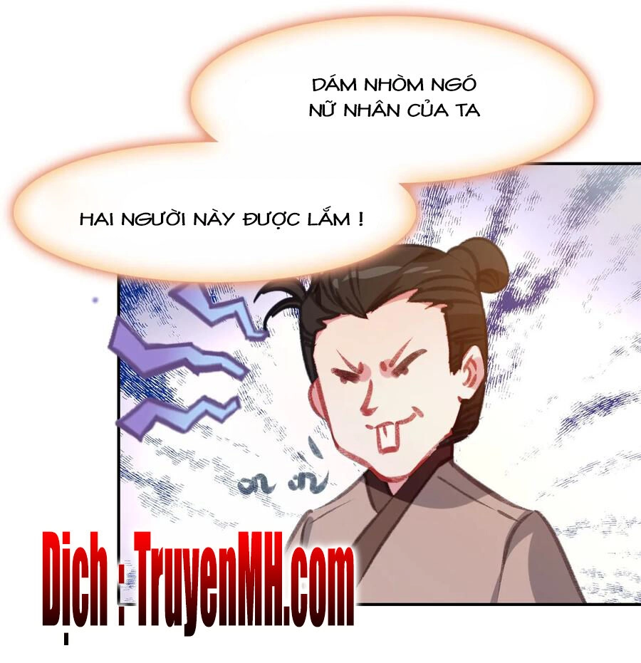 Gả Cho Một Tên Thái Giám Đáng Ghét Chapter 143 - 8