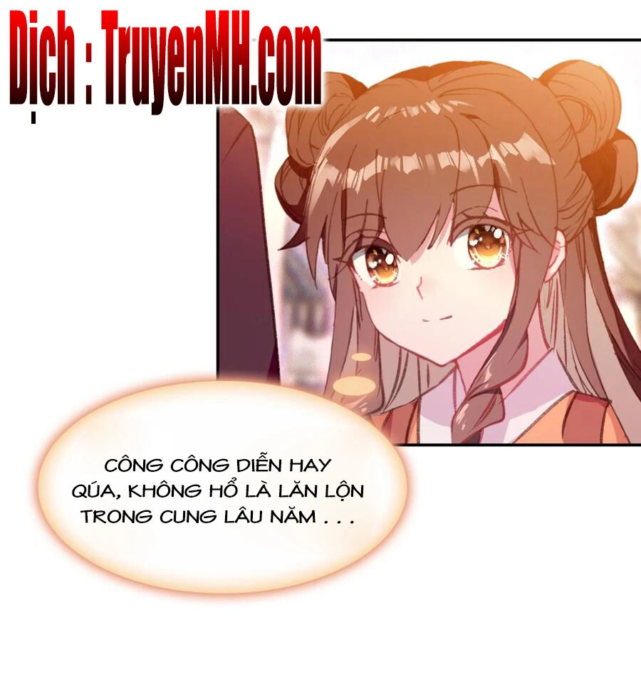 Gả Cho Một Tên Thái Giám Đáng Ghét Chapter 143 - 10