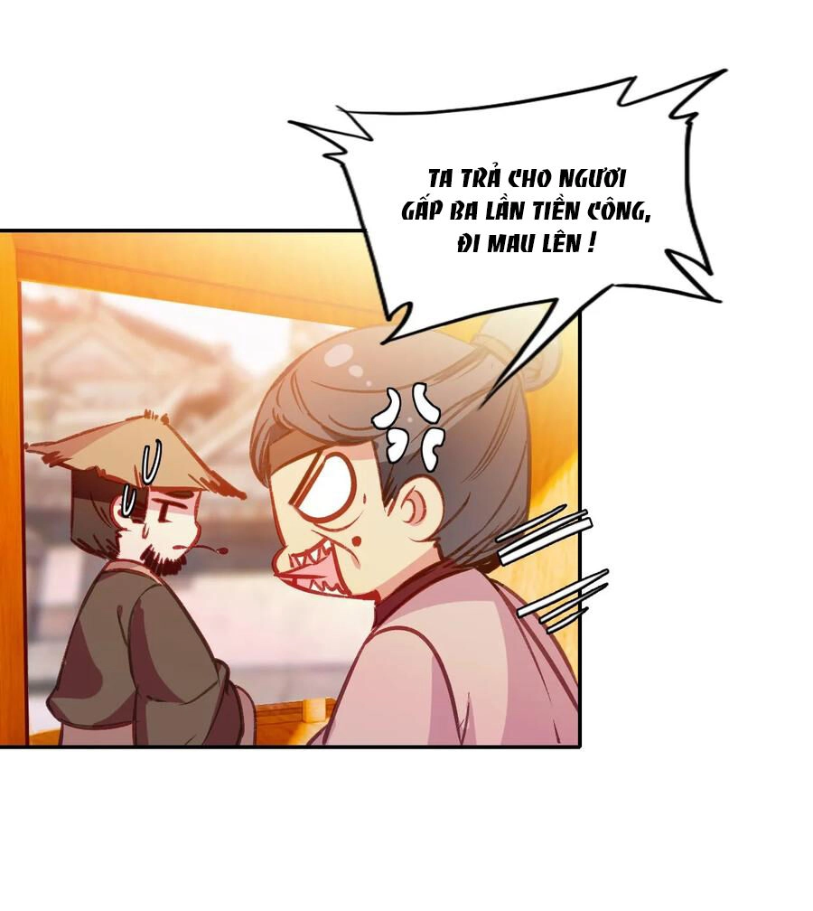 Gả Cho Một Tên Thái Giám Đáng Ghét Chapter 143 - 25