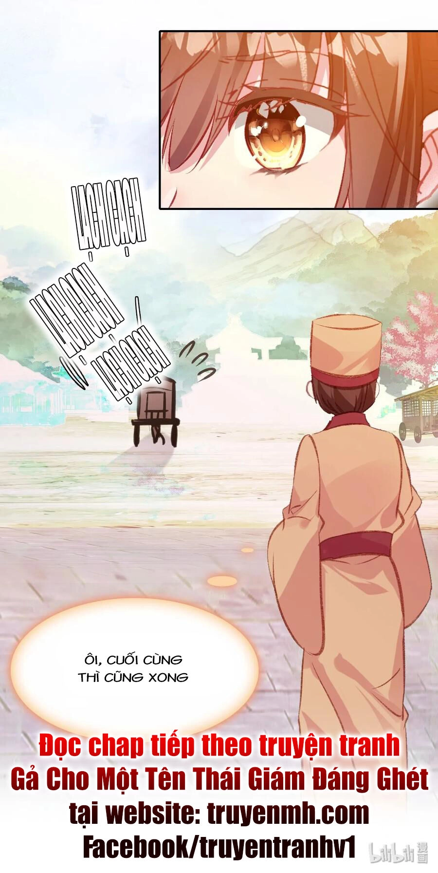 Gả Cho Một Tên Thái Giám Đáng Ghét Chapter 143 - 27